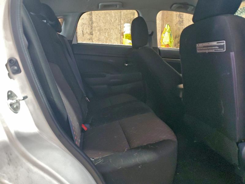 Photo 10 from auction – 2017 MITSUBISHI OUTLANDER with VIN JA4AR3AUXHZ047888