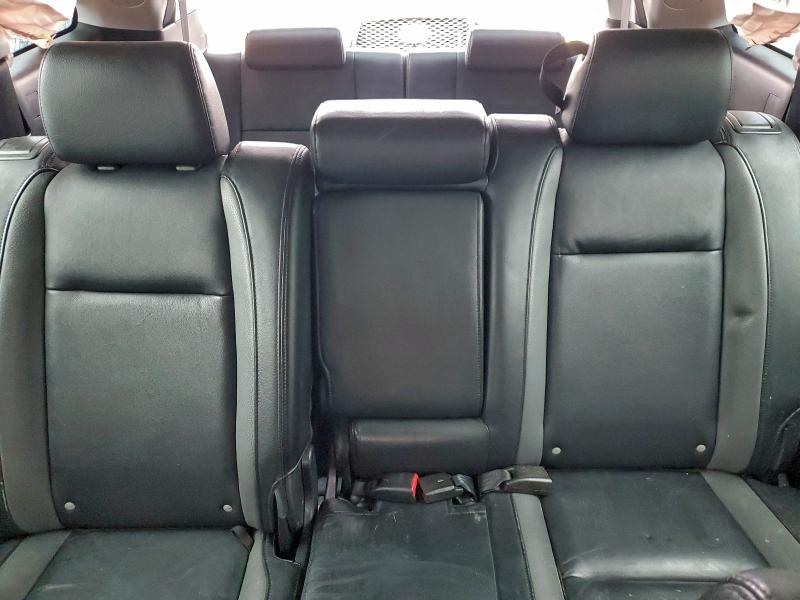 Photo 10 from auction – 2009 MAZDA CX-9 with VIN JM3TB28V990171398