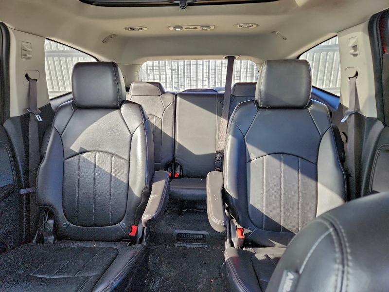 Photo 10 from auction – 2017 CHEVROLET TRAVERSE P with VIN 1GNKVJKD2HJ237697
