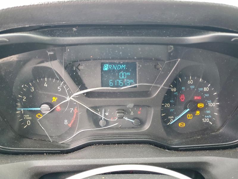 Photo 9 from auction – 2019 FORD TRANSIT T- with VIN 1FTYR2CM8KKA19874