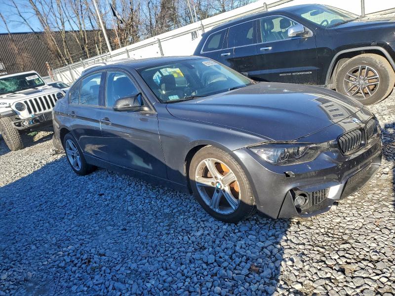 Photo 4 from auction – 2014 BMW 328 XI SUL with VIN WBA3B5C55EF958502