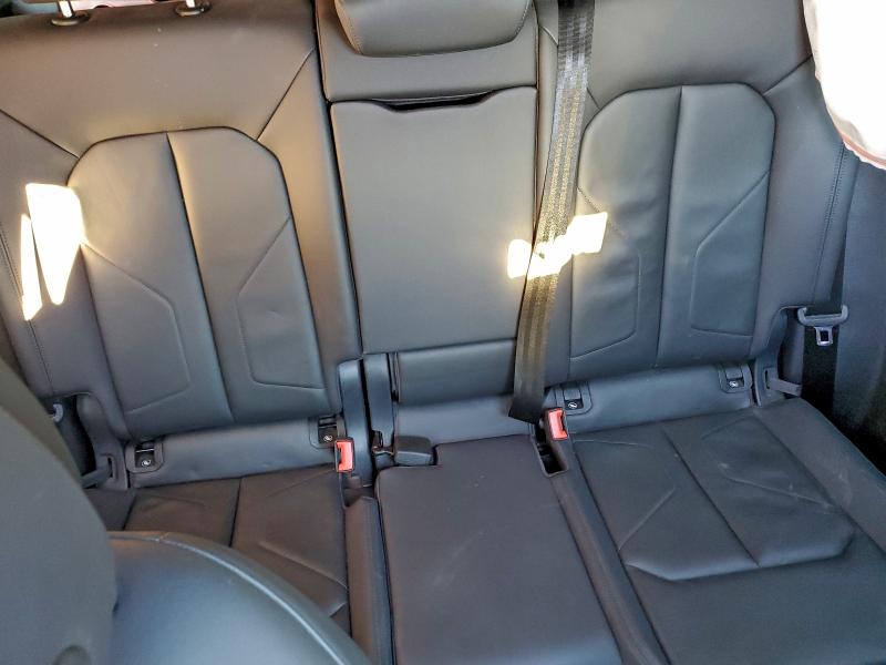 Photo 10 from auction – 2023 AUDI Q3 PREMIUM with VIN WA1DECF39P1036483