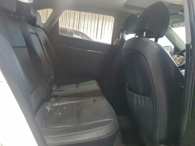 Photo 11 from auction – 2021 KIA SELTOS EX with VIN KNDERCAA9M7120073