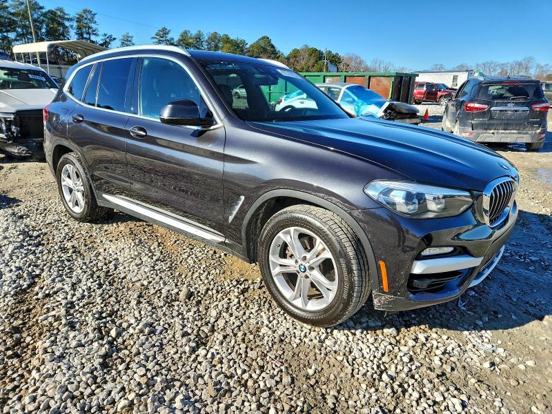 Zdjęcie 4 z aukcji – 2019 BMW X3 z VIN 5UXTR7C5XKLF28165