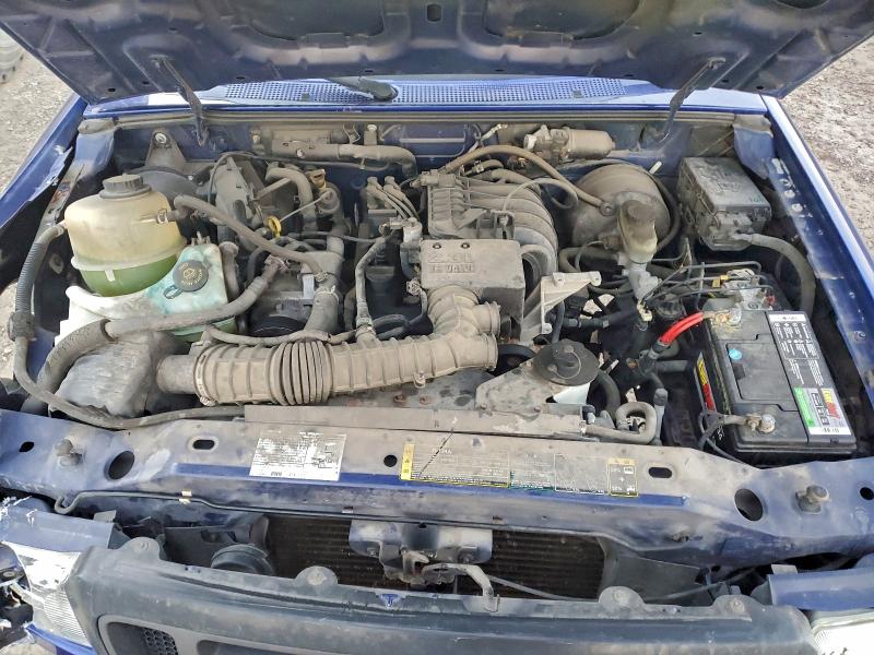 Photo 11 from auction – 2004 FORD RANGER with VIN 1FTYR10D74PB64134