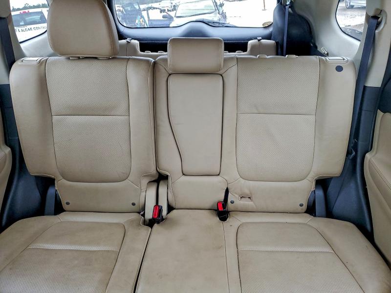 Photo 10 from auction – 2015 MITSUBISHI OUTLANDER with VIN JA4JZ4AX9FZ000655
