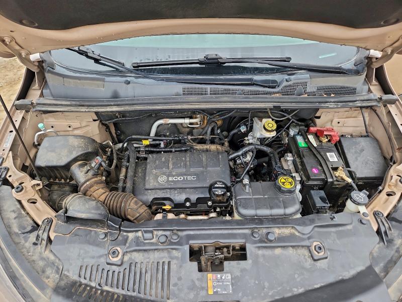 صورة رقم 11 من المزاد - 2018 BUICK ENCORE SPO مع VIN KL4CJ1SB6JB543528