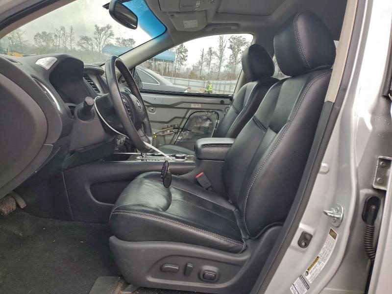 Photo 7 from auction – 2015 NISSAN PATHFINDER with VIN 5N1AR2MM5FC673372