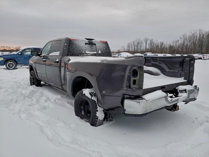 Photo 2 from auction – 2021 RAM 3500 TRADE with VIN 3C63RRGL4MG690156