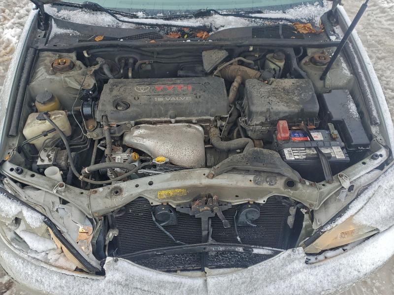 Photo 11 from auction – 2003 TOYOTA CAMRY LE with VIN 4T1BE32K33U259858