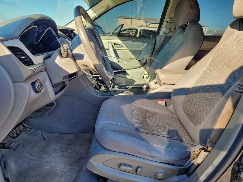 صورة رقم 7 من المزاد - 2015 CHEVROLET TRAVERSE مع VIN 1GNKRHKD0FJ195282