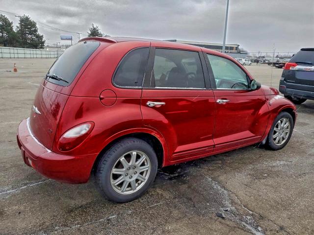 Photo 3 from auction – 2009 CHRYSLER PT CRUISER with VIN 3A8FY58969T580060