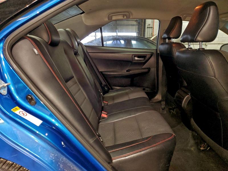 Photo 10 from auction – 2017 TOYOTA CAMRY LE with VIN 4T1BF1FK9HU680728