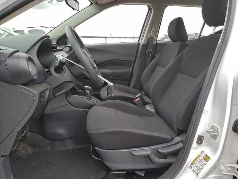 Photo 7 from auction – 2023 NISSAN KICKS S with VIN 3N1CP5BV3PL548654