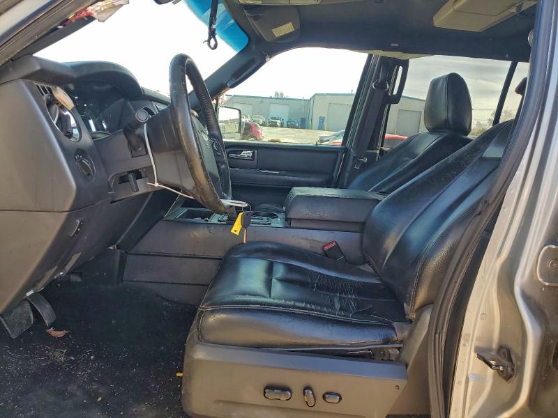 Photo 7 from auction – 2009 FORD EXPEDITION with VIN 1FMFU15519LA14439