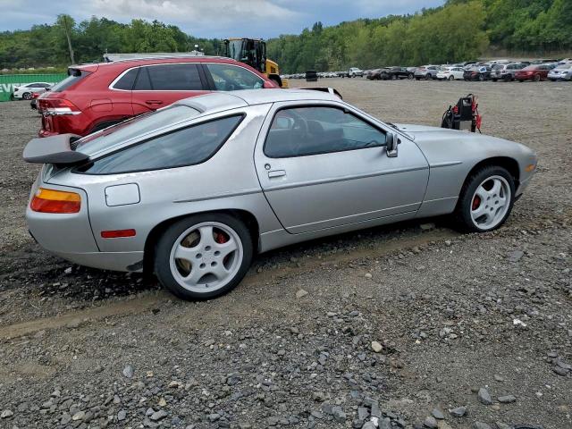 Photo 3 from auction – 1988 PORSCHE 928 S-4 with VIN WP0JB0927JS861569