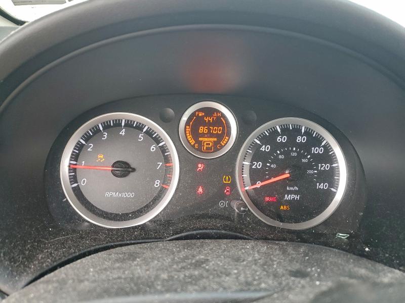 Photo 9 from auction – 2012 NISSAN SENTRA 2.0 with VIN 3N1AB6AP1CL729597