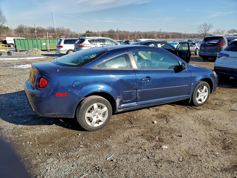 Photo 3 from auction – 2008 CHEVROLET COBALT LS with VIN 1G1AK18F087170609