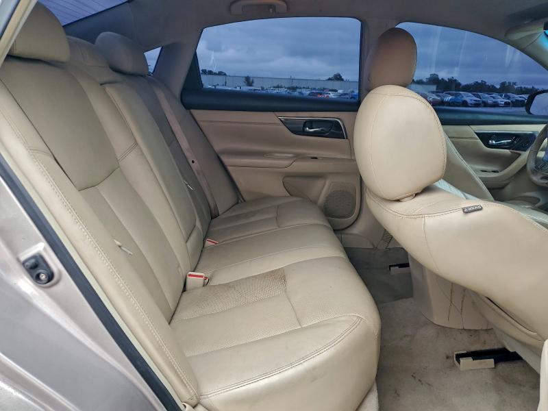 Photo 10 from auction – 2013 NISSAN ALTIMA 2.5 with VIN 1N4AL3AP4DC228716