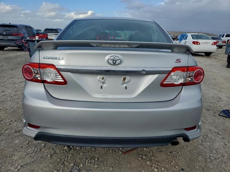 Photo 6 from auction – 2012 TOYOTA COROLLA BA with VIN 5YFBU4EE9CP053363