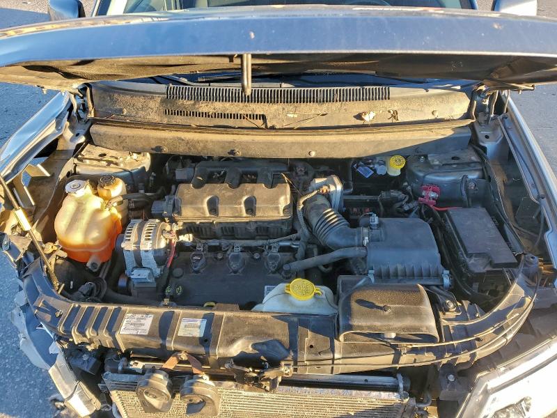 Photo 12 from auction – 2010 DODGE JOURNEY SX with VIN 3D4PG5FV6AT199170