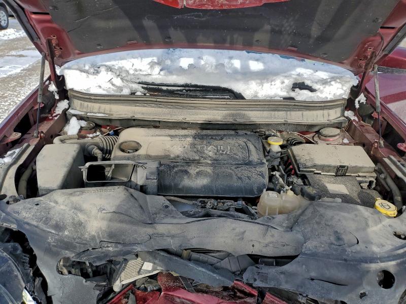 Photo 12 from auction – 2019 JEEP CHEROKEE L with VIN 1C4PJMLB0KD161881