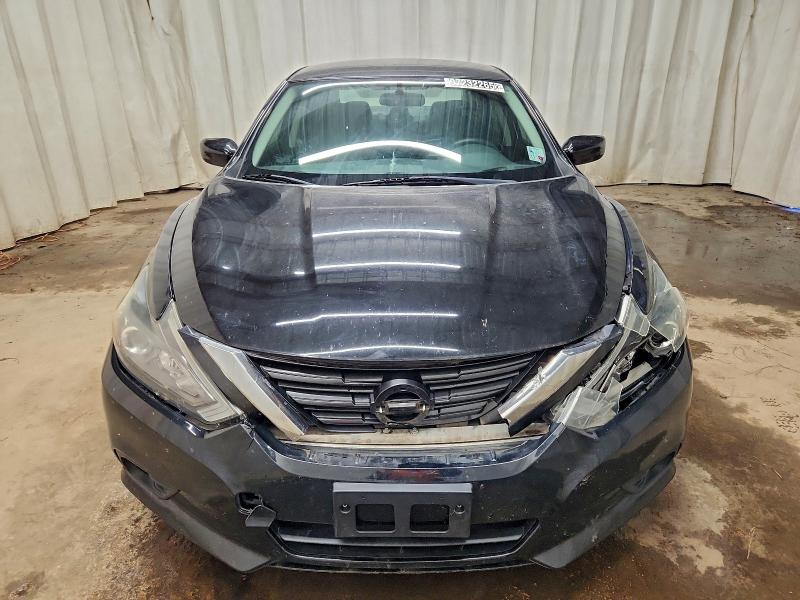 Photo 5 from auction – 2018 NISSAN ALTIMA 2.5 with VIN 1N4AL3AP2JC107582