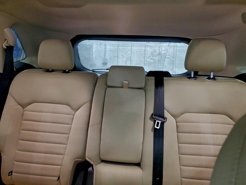 Photo 10 from auction – 2019 FORD EDGE SEL with VIN 2FMPK4J91KBB98212
