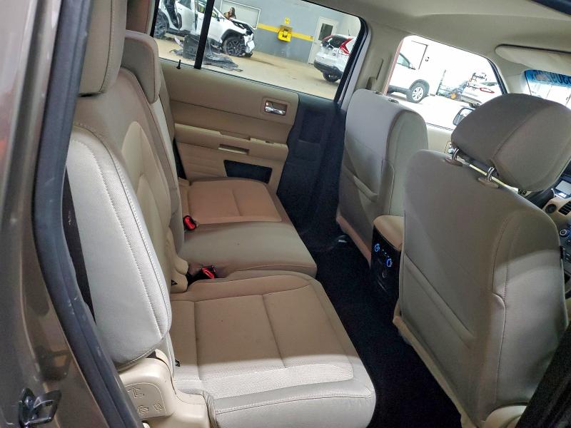 Photo 11 from auction – 2014 FORD FLEX SE with VIN 2FMGK5B83EBD06748