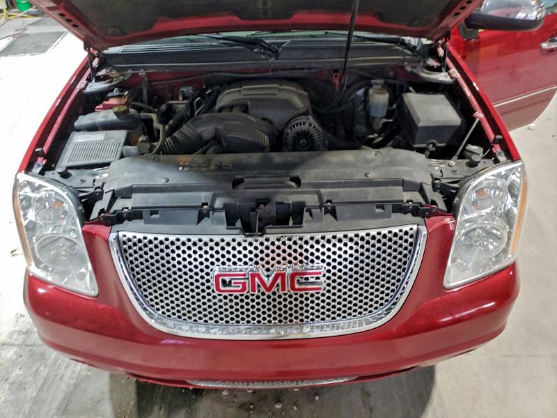 Photo 12 from auction – 2014 GMC YUKON with VIN 1GKS2CE0XER196842