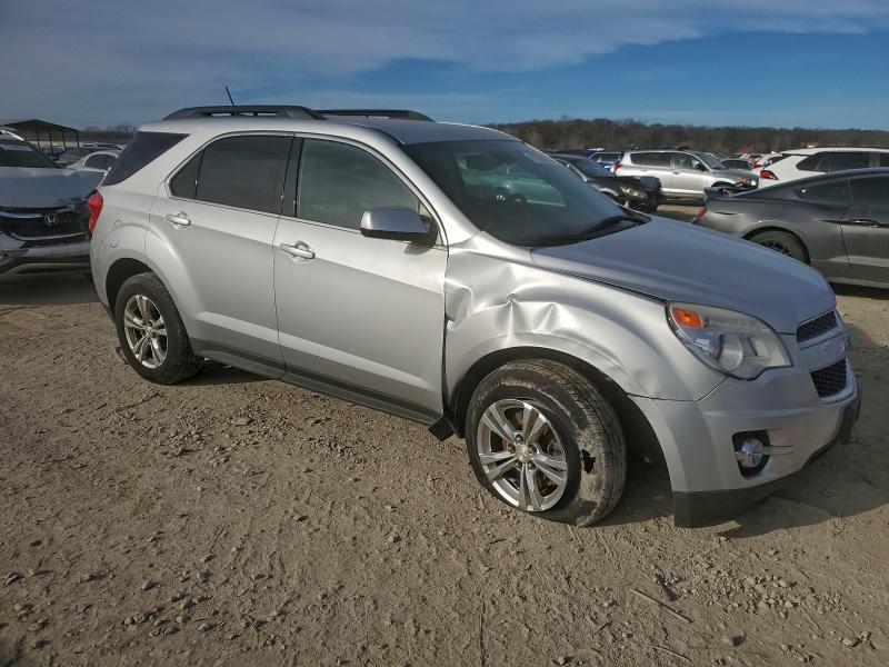 Photo 4 from auction – 2014 CHEVROLET EQUINOX LT with VIN 2GNFLGE36E6346265
