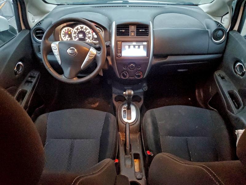 Photo 8 from auction – 2019 NISSAN VERSA NOTE with VIN 3N1CE2CP7KL357073