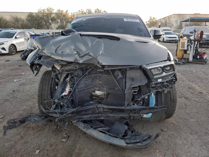 Photo 5 from auction – 2022 DODGE DURANGO R/ with VIN 1C4SDJCT5NC100321
