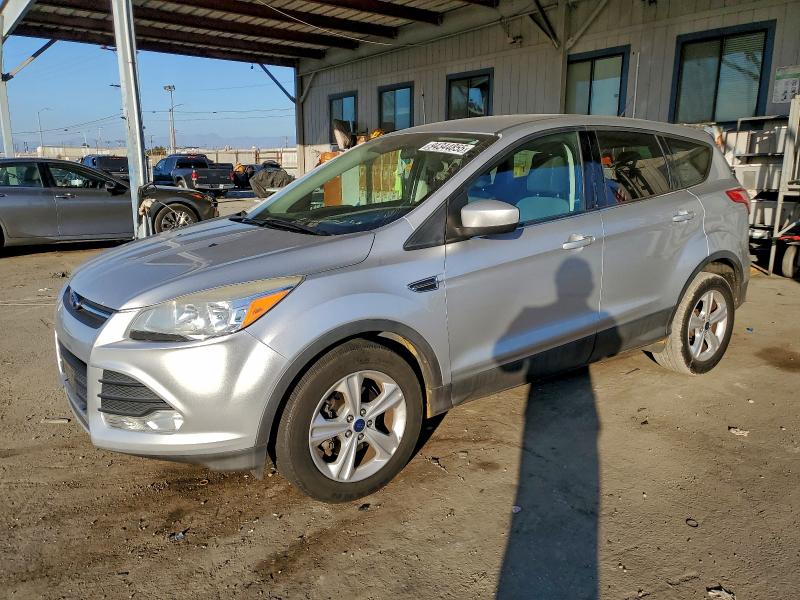 FORD ESCAPE SE 2013 z numerem VIN 1FMCU0GX8DUC55431 - Zdjęcie z aukcji