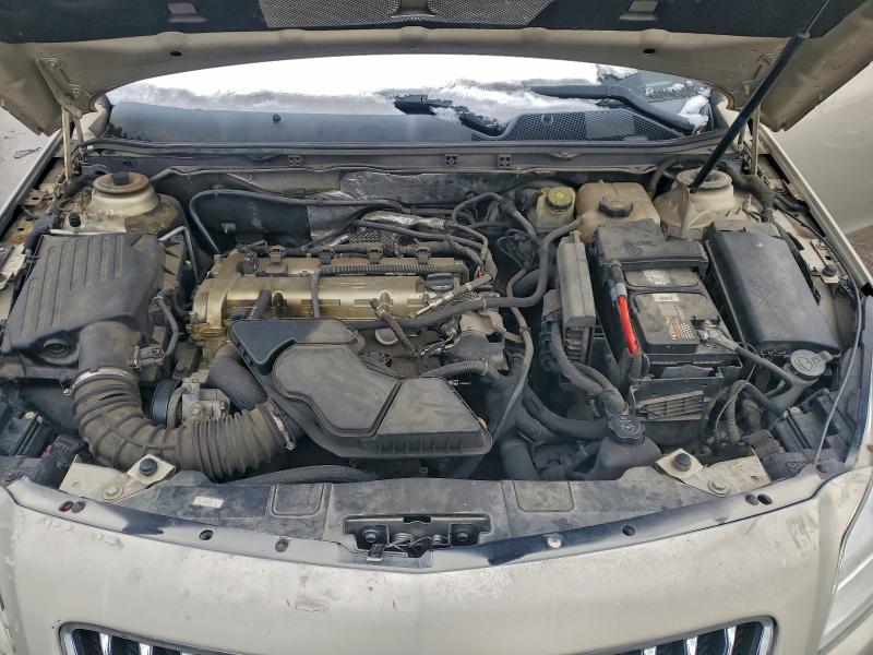 صورة رقم 11 من المزاد - 2011 BUICK REGAL CXL مع VIN 2G4GP5EC5B9182048