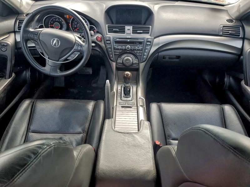 Photo 8 from auction – 2013 ACURA TL TECH with VIN 19UUA8F5XDA010018