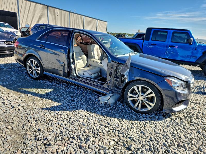 Photo 4 from auction – 2014 MERCEDES-BENZ E 350 with VIN WDDHF5KB9EA888459
