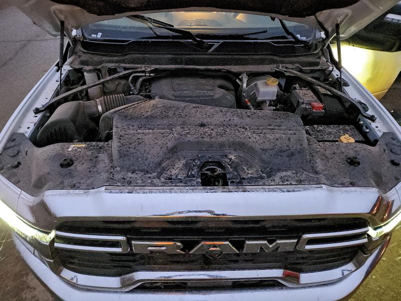 Photo 11 from auction – 2025 RAM 2500 BIG H with VIN 3C6UR5DJ3SG567445