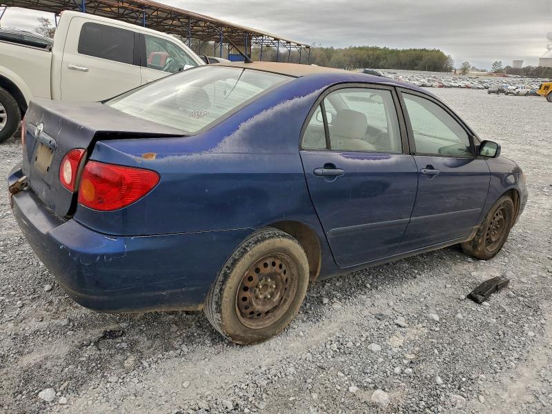 Photo 3 from auction – 2007 TOYOTA COROLLA with VIN 1NXBR32E73Z011448