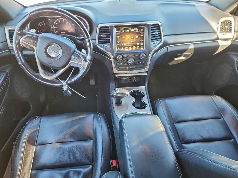 Photo 8 from auction – 2015 JEEP GRAND CHER with VIN 1C4RJFBG2FC149762