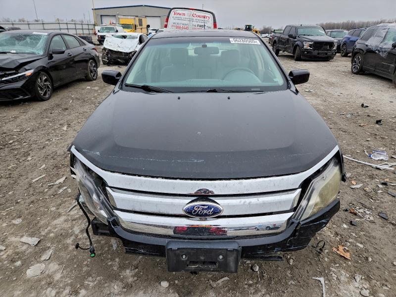 Photo 5 from auction – 2010 FORD FUSION SE with VIN 3FAHP0HA3AR384259