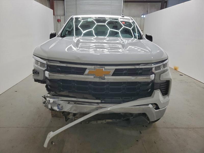 Photo 5 from auction – 2024 CHEVROLET SILVERADO with VIN 3GCUDDED2RG115314