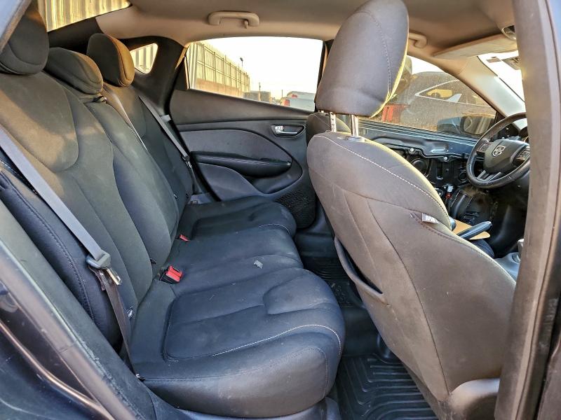 Photo 10 from auction – 2013 DODGE DART SXT with VIN 1C3CDFBA8DD295572
