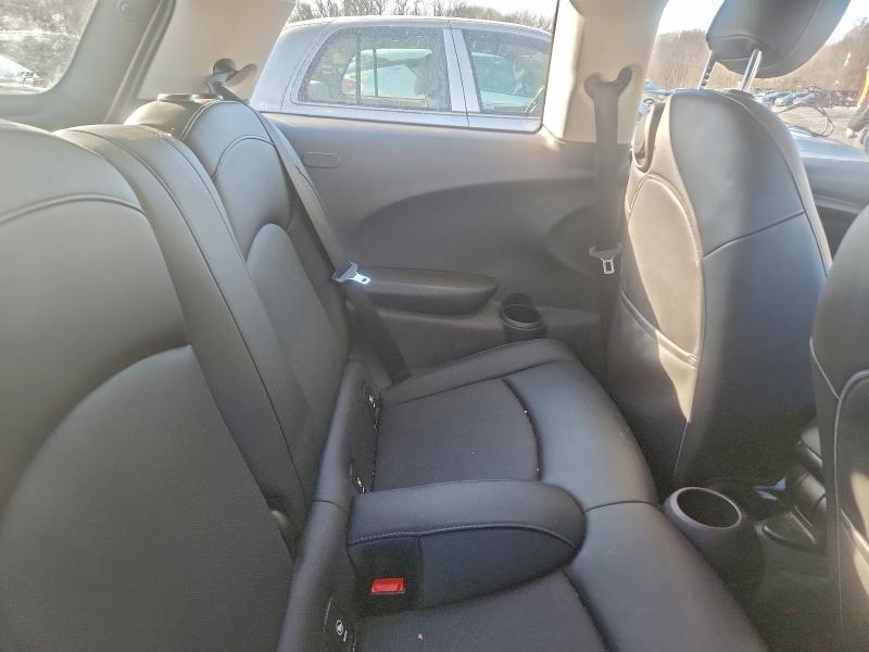 Photo 10 from auction – 2016 MINI COOPER with VIN WMWXP5C59G3B76262