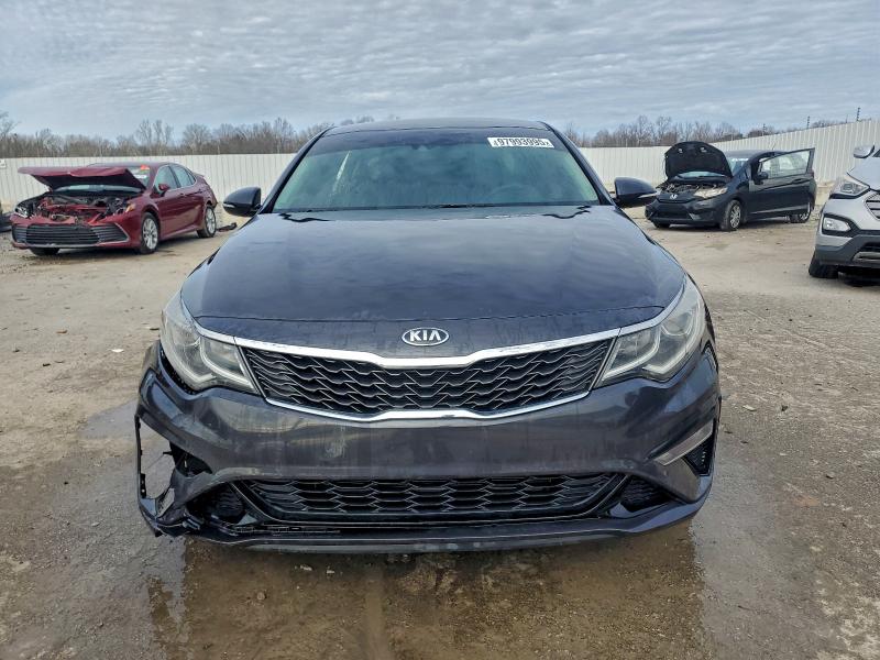 Photo 5 from auction – 2019 KIA OPTIMA with VIN 5XXGT4L32KG277351