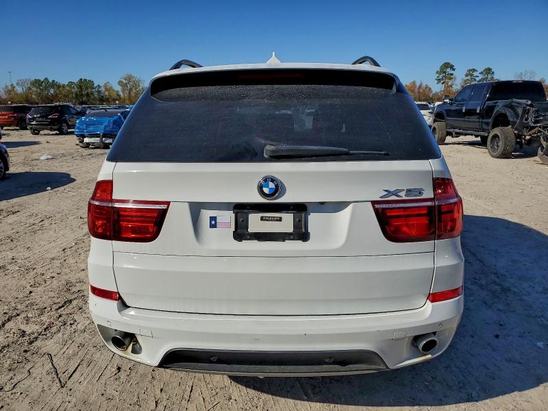 Photo 6 from auction – 2012 BMW X5 XDRIVE3 with VIN 5UXZW0C54C0B89013