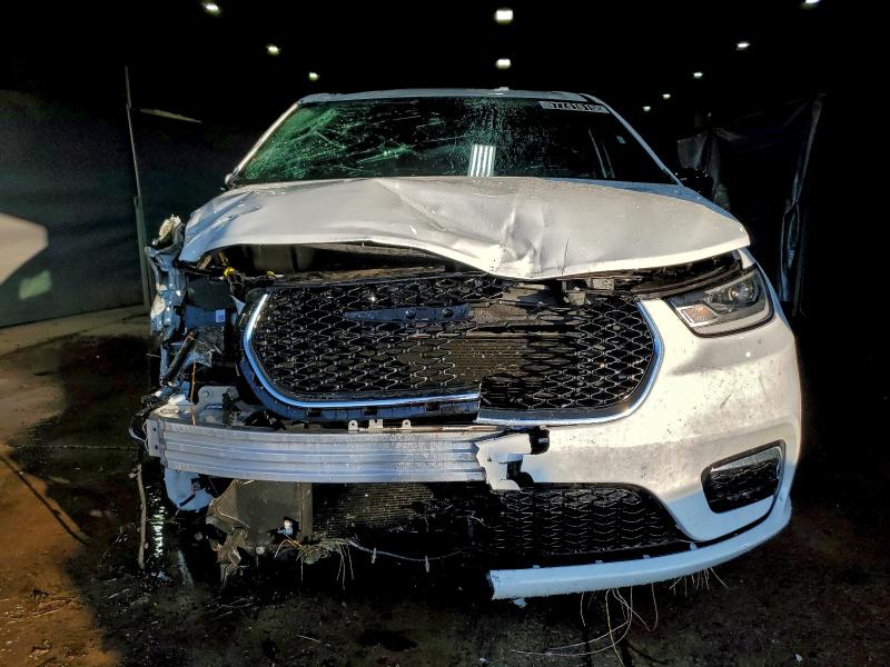 Photo 5 from auction – 2025 CHRYSLER PACIFICA with VIN 2C4RC1BG2SR568029