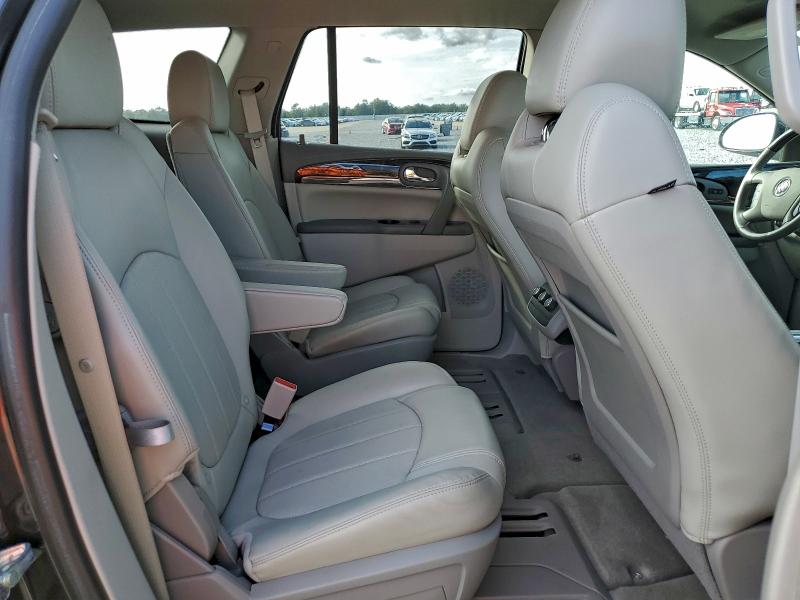 Photo 11 from auction – 2017 BUICK ENCLAVE with VIN 5GAKRBKD2HJ249627