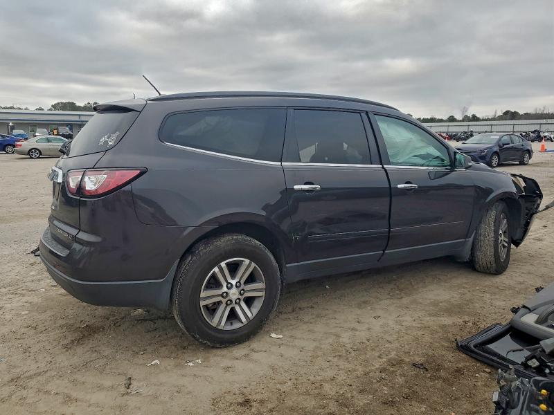 Zdjęcie 3 z aukcji – 2015 CHEVROLET TRAVERSE z VIN 1GNKRHKD0FJ320412