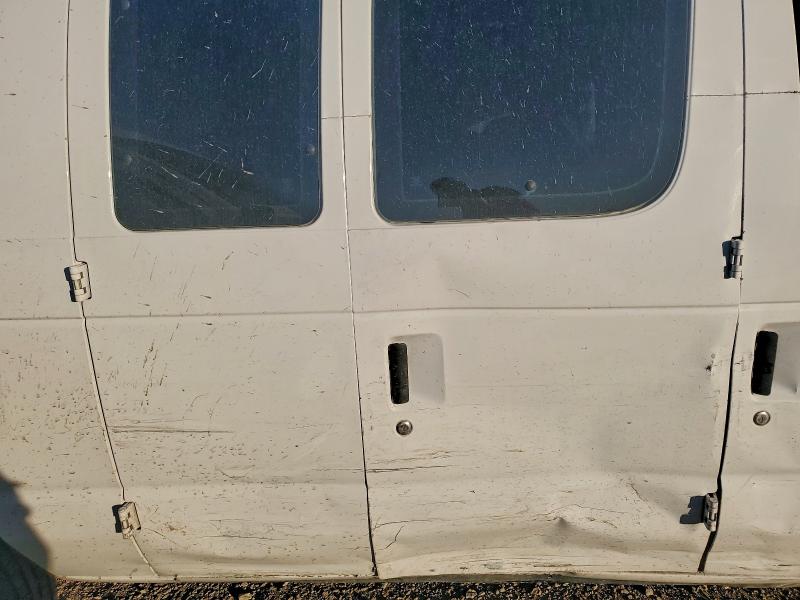 Photo 10 from auction – 2013 FORD ECONOLINE with VIN 1FTNE2EL3DDA83055